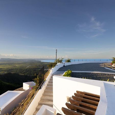 Adults Only! Ocaso Luxury Villas Entire Property Rincon Exterior foto