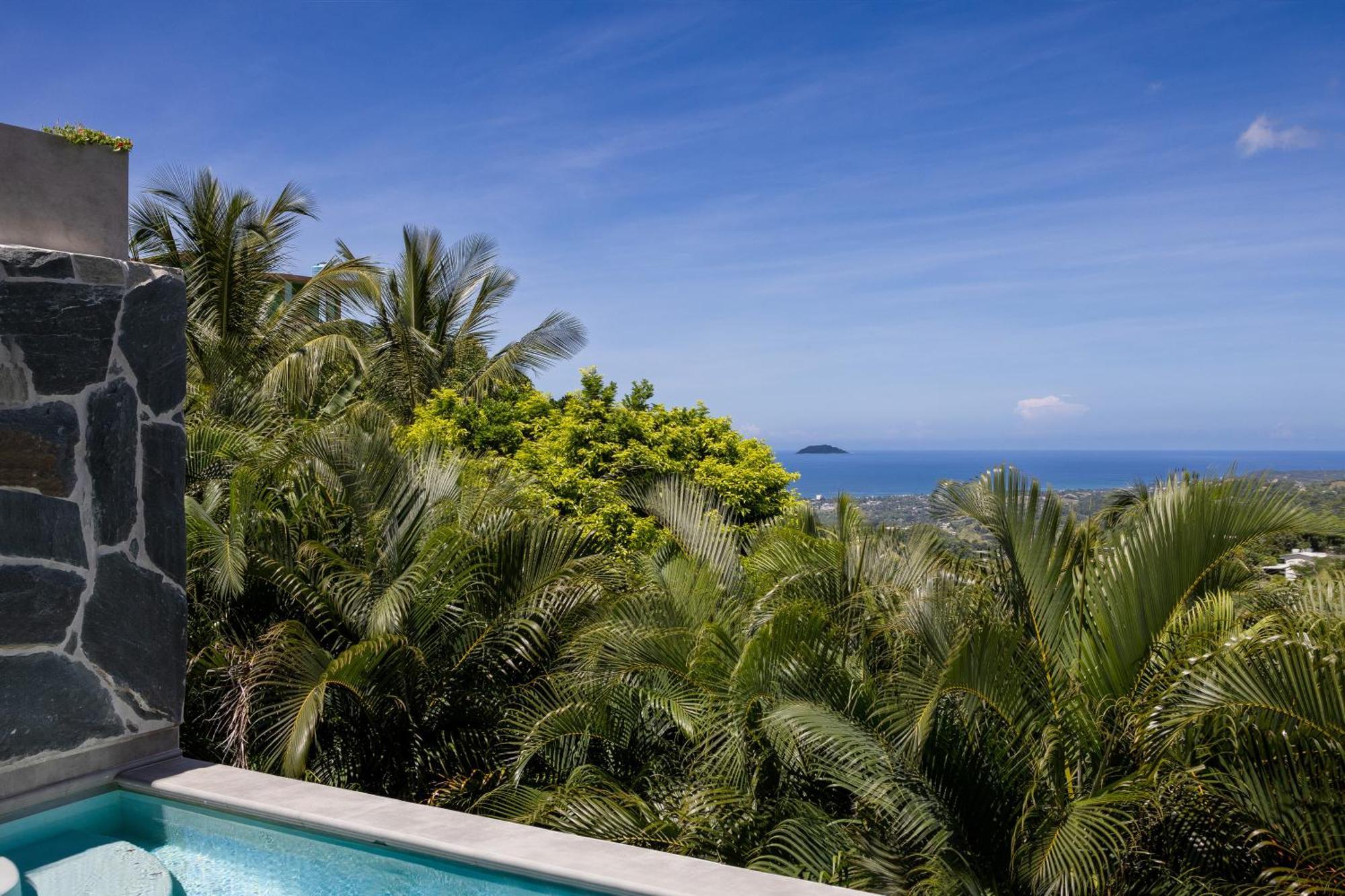 Adults Only! Ocaso Luxury Villas Entire Property Rincon Exterior foto